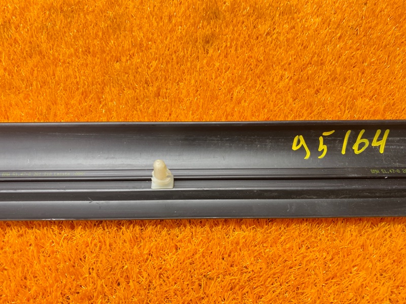 Накладка на порог салона, 200 рублей, Красноярск