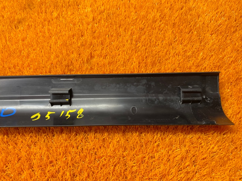 Накладка на порог салона, 210 рублей, Красноярск