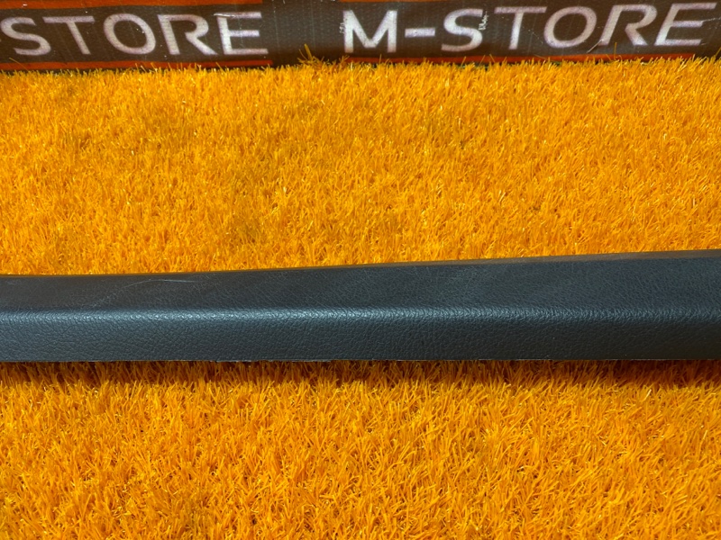 Накладка на порог салона, 350 рублей, Красноярск