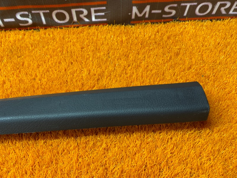 Накладка на порог салона, 350 рублей, Красноярск