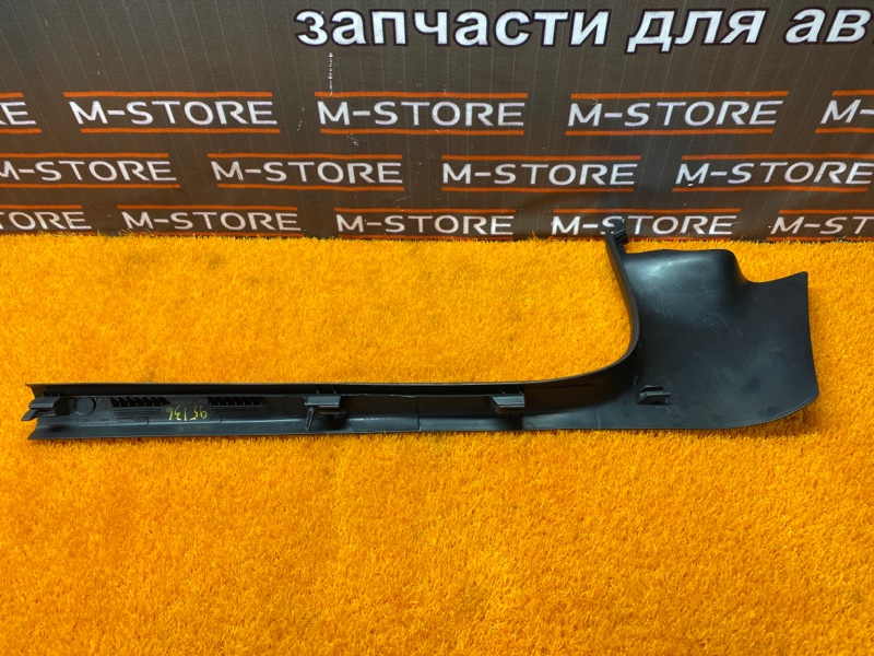 Накладка на порог салона, 350 рублей, Красноярск