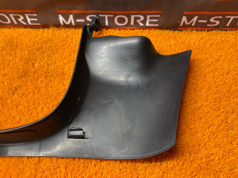 Накладка на порог салона, 350 рублей, Красноярск