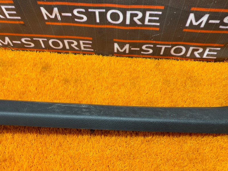 Накладка на порог салона, 350 рублей, Красноярск