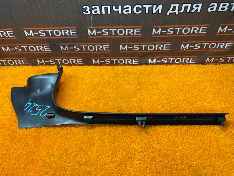 Накладка на порог салона, 350 рублей, Красноярск