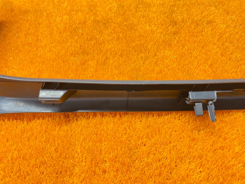 Накладка на порог салона, 350 рублей, Красноярск