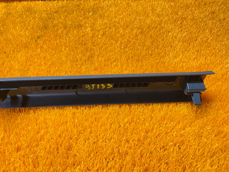 Накладка на порог салона, 350 рублей, Красноярск