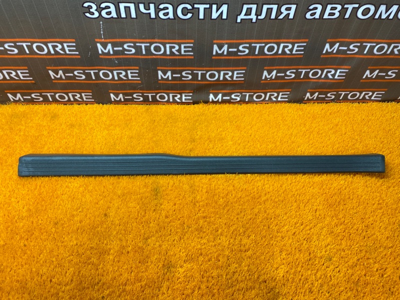 Накладка на порог салона, 670 рублей, Красноярск