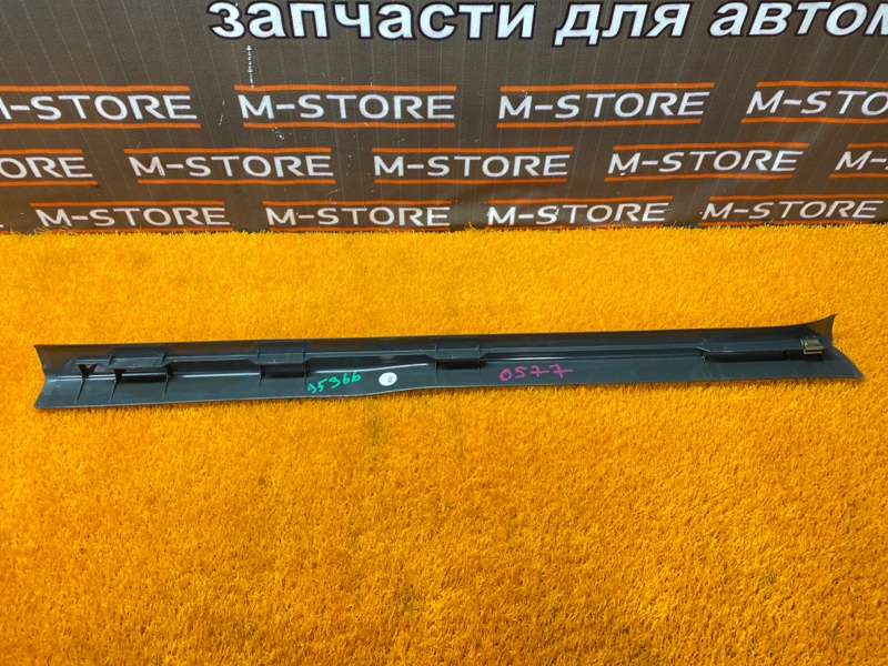 Накладка на порог салона, 670 рублей, Красноярск