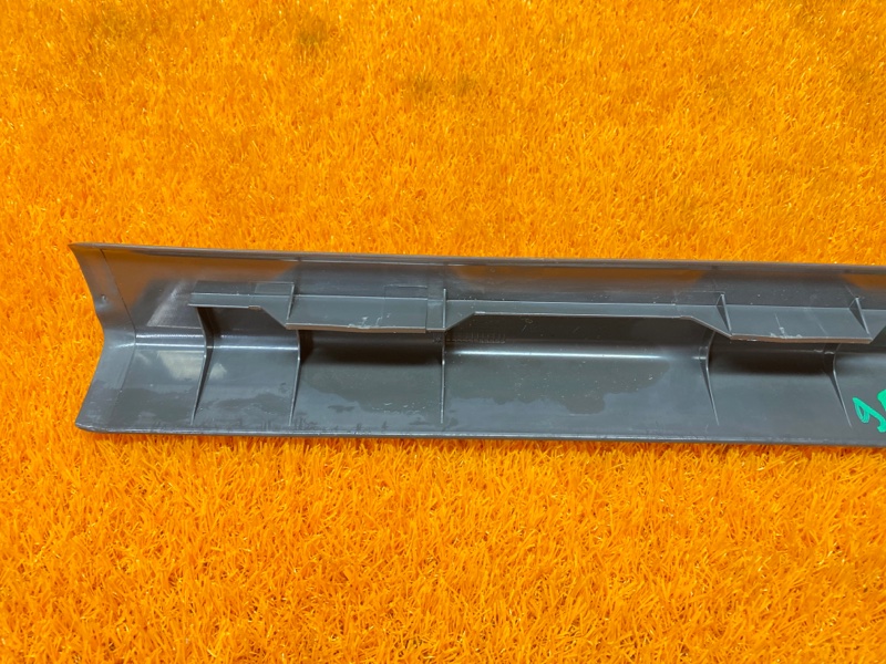 Накладка на порог салона, 670 рублей, Красноярск