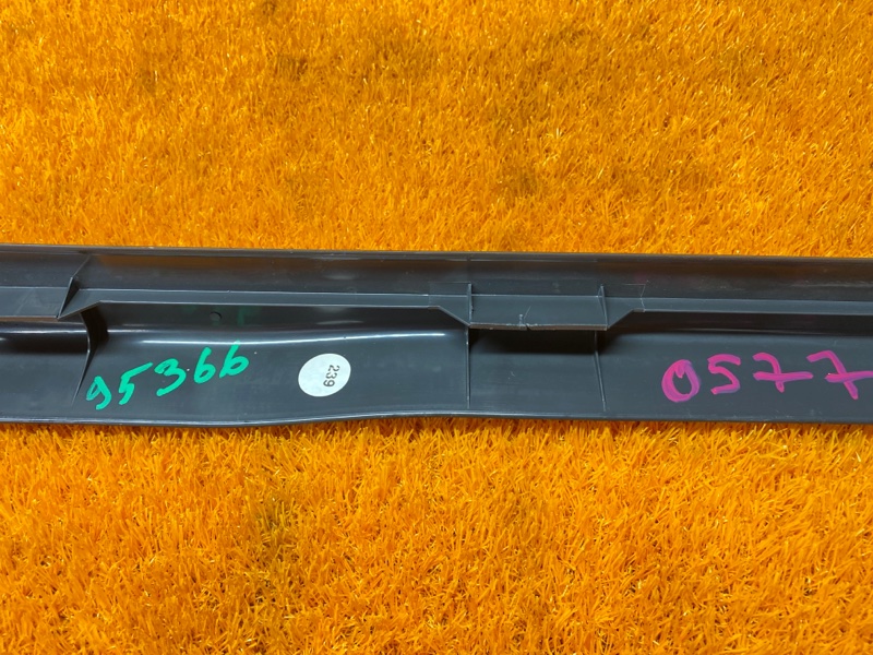 Накладка на порог салона, 670 рублей, Красноярск