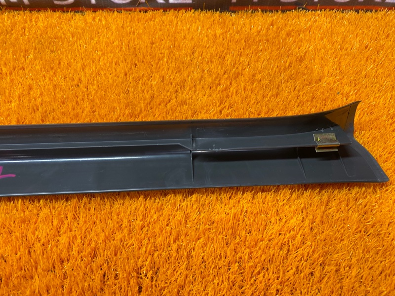 Накладка на порог салона, 670 рублей, Красноярск