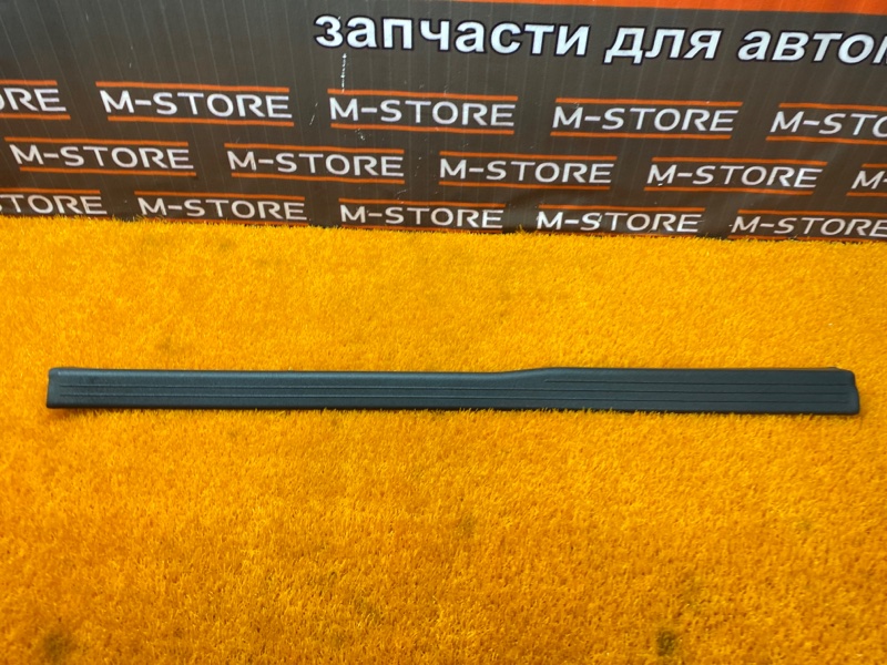 Накладка на порог салона, 670 рублей, Красноярск