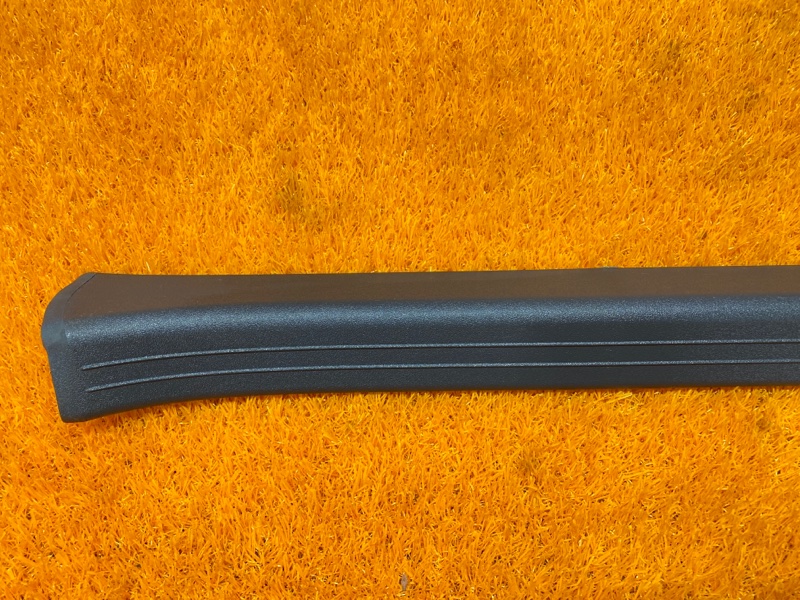 Накладка на порог салона, 670 рублей, Красноярск