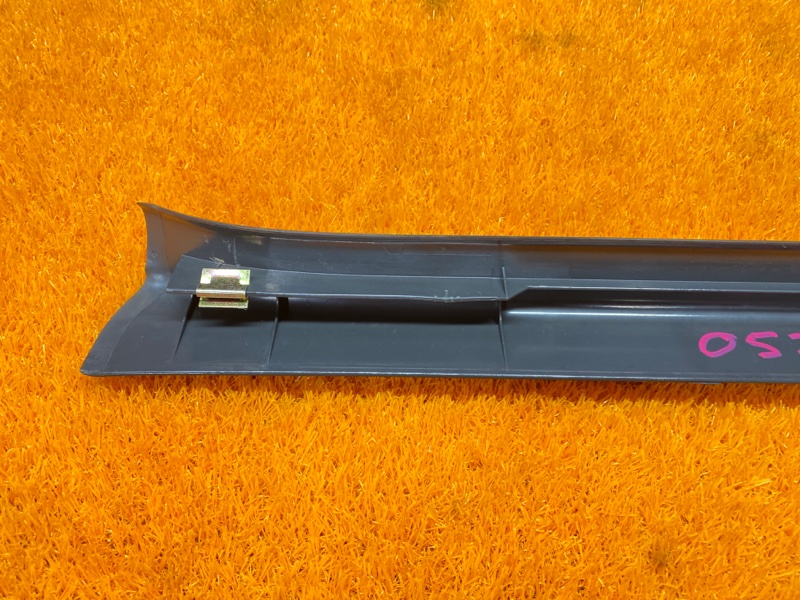 Накладка на порог салона, 670 рублей, Красноярск