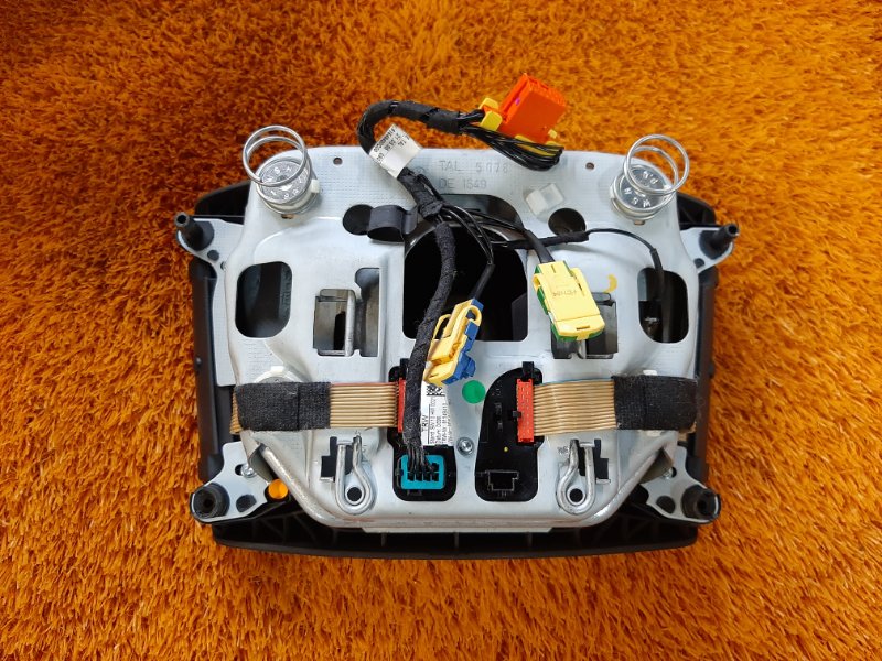 руль, 4610 рублей, Красноярск