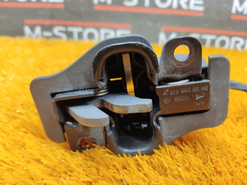 замок капота, 300 рублей, Красноярск