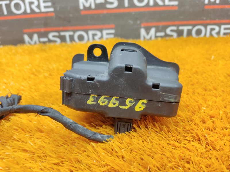 замок капота, 300 рублей, Красноярск