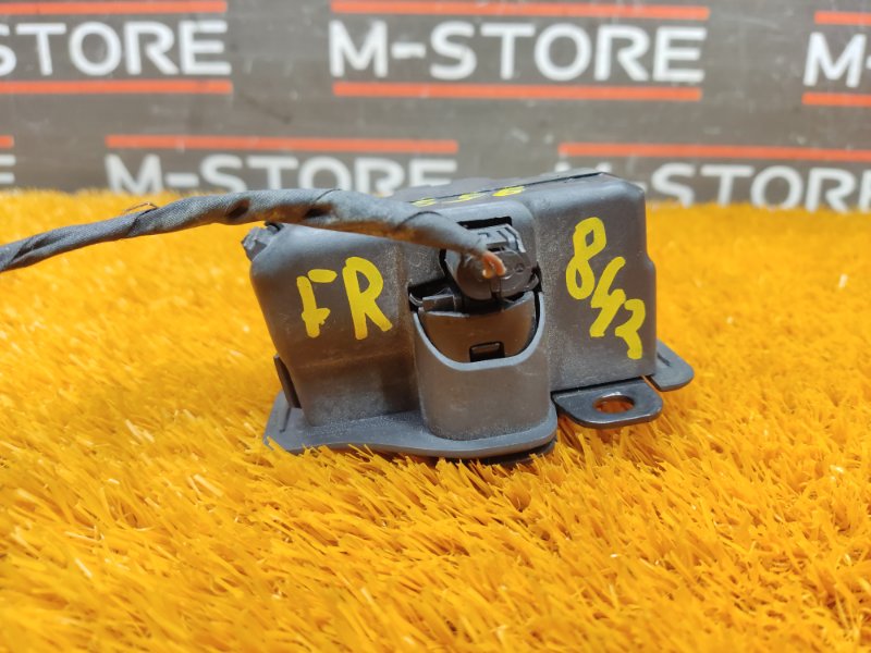 замок капота, 300 рублей, Красноярск