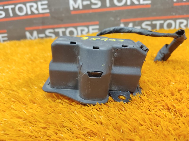 замок капота, 300 рублей, Красноярск