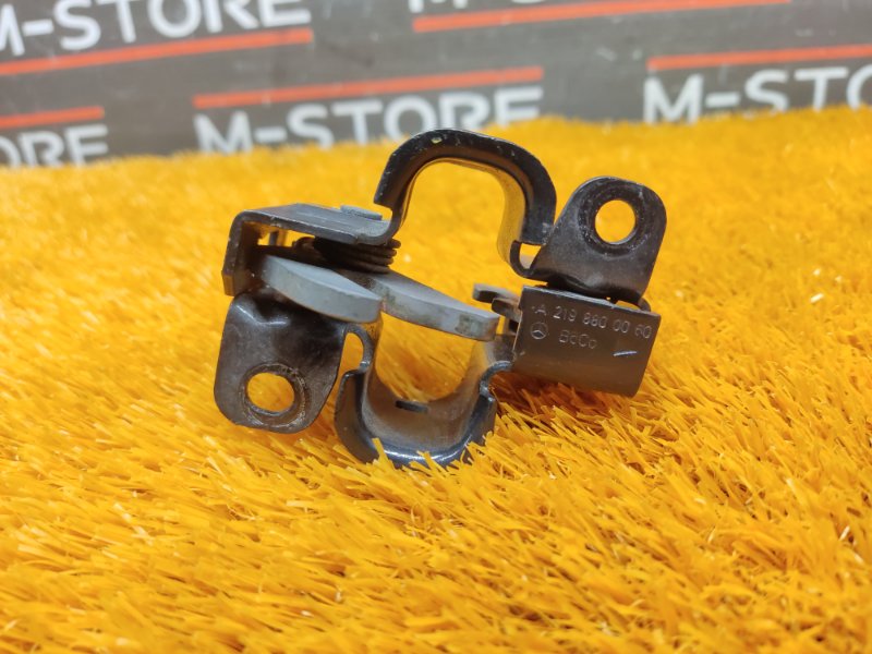 замок капота, 300 рублей, Красноярск