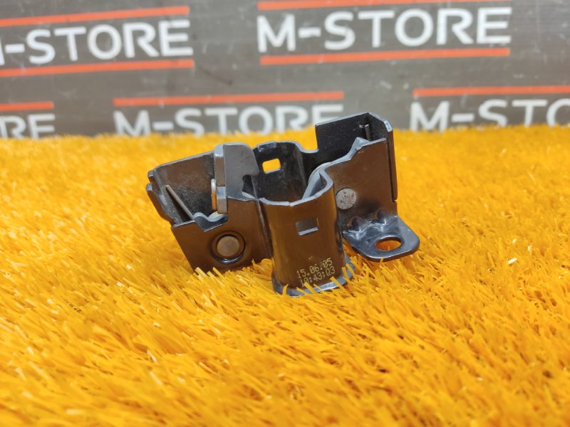 замок капота, 300 рублей, Красноярск