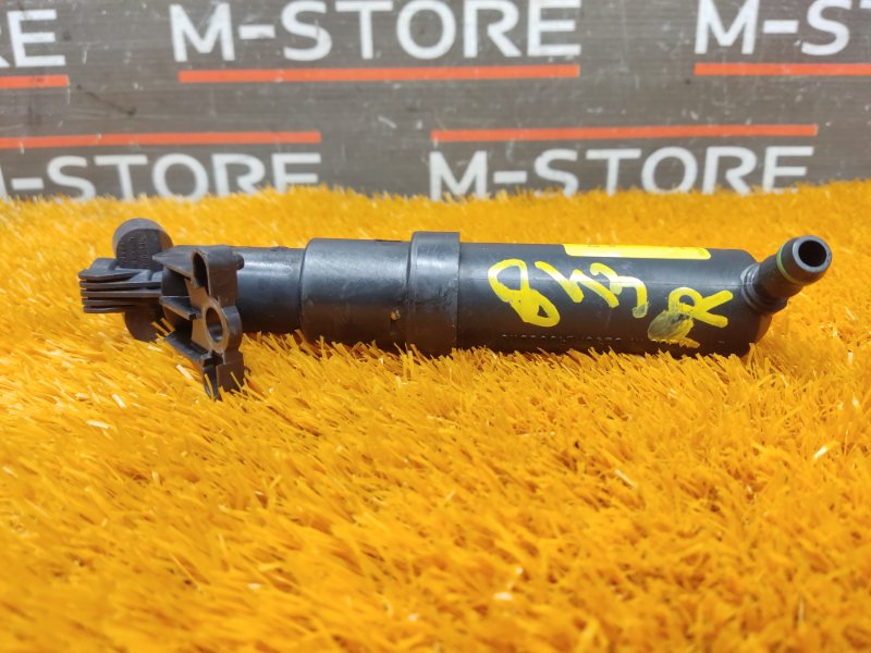 Форсунка омывателя фары, 500 рублей, Красноярск