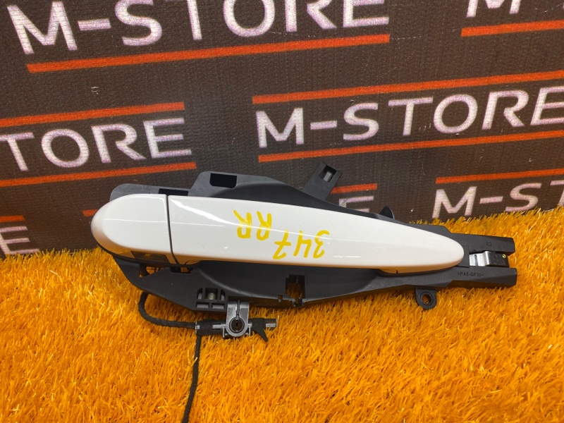 ручка двери внешняя, 980 рублей, Красноярск