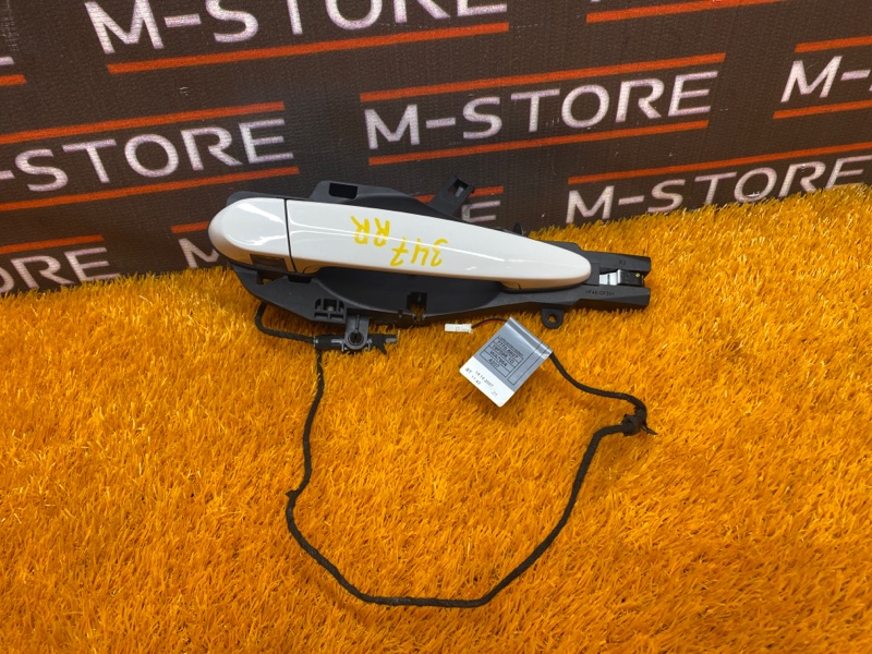 ручка двери внешняя, 980 рублей, Красноярск