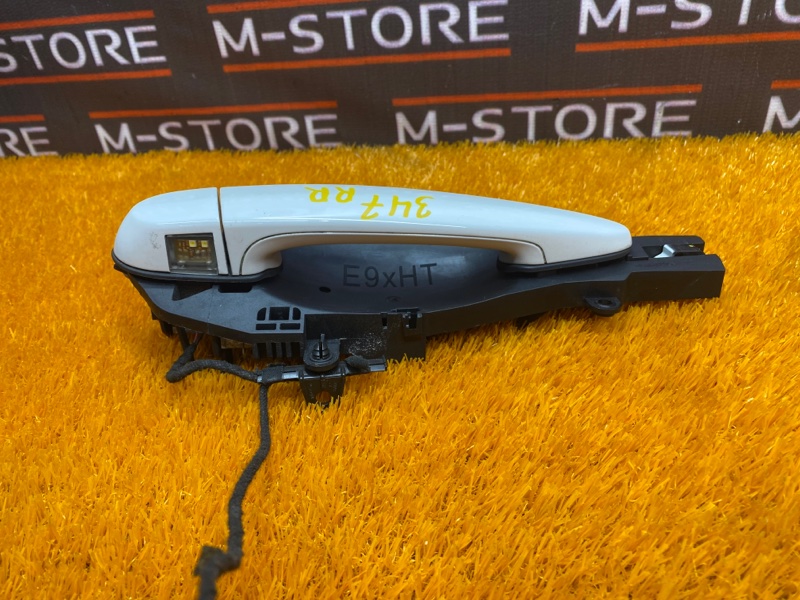 ручка двери внешняя, 980 рублей, Красноярск