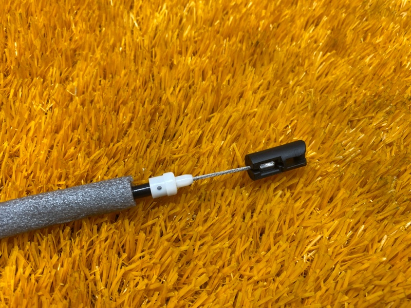 трос замка двери, 340 рублей, Красноярск