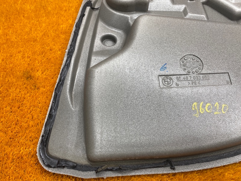 Шумоизоляция двери, 300 рублей, Красноярск