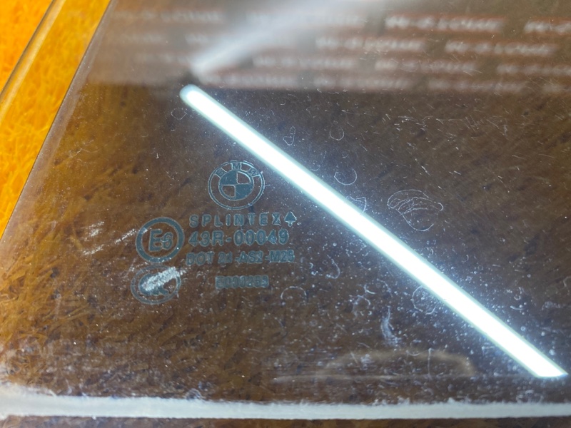 Стекло боковое, 350 рублей, Красноярск