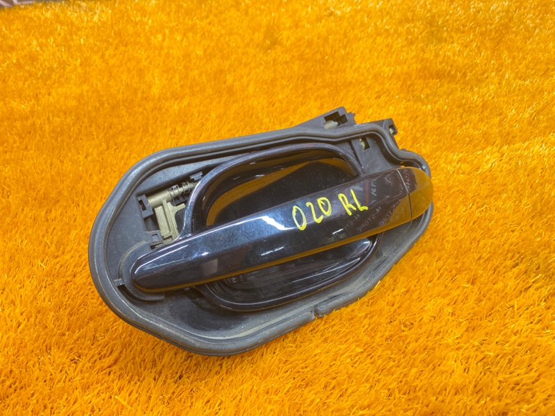 ручка двери внешняя, 860 рублей, Красноярск