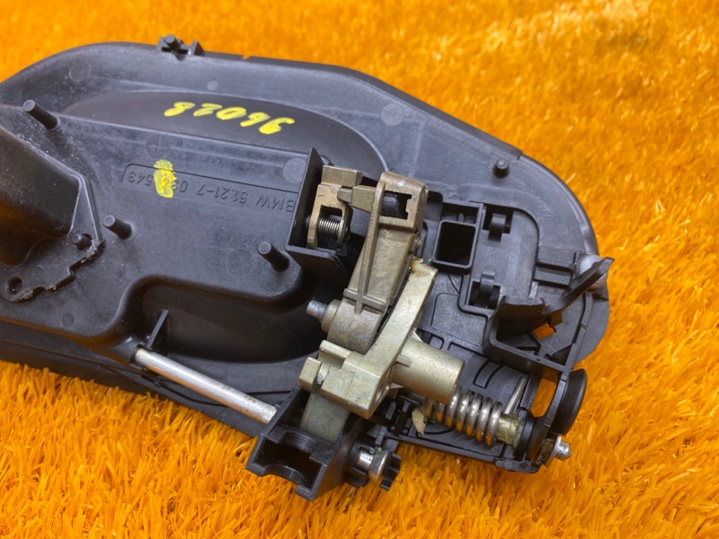 ручка двери внешняя, 860 рублей, Красноярск