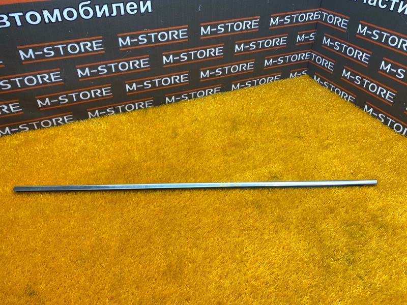 Молдинг стекла внешний, 350 рублей, Красноярск