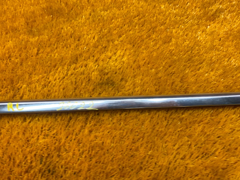 Молдинг стекла внешний, 350 рублей, Красноярск