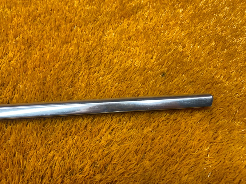 Молдинг стекла внешний, 350 рублей, Красноярск