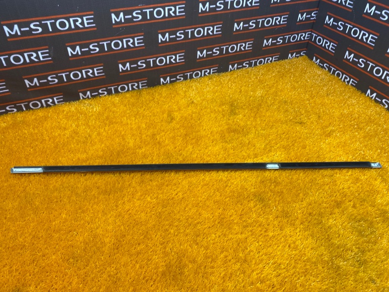 Молдинг стекла внешний, 350 рублей, Красноярск