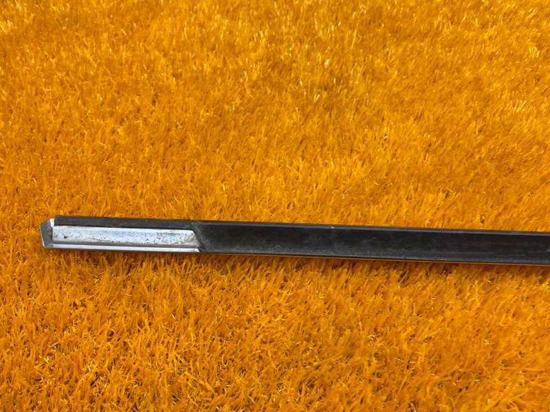 Молдинг стекла внешний, 350 рублей, Красноярск