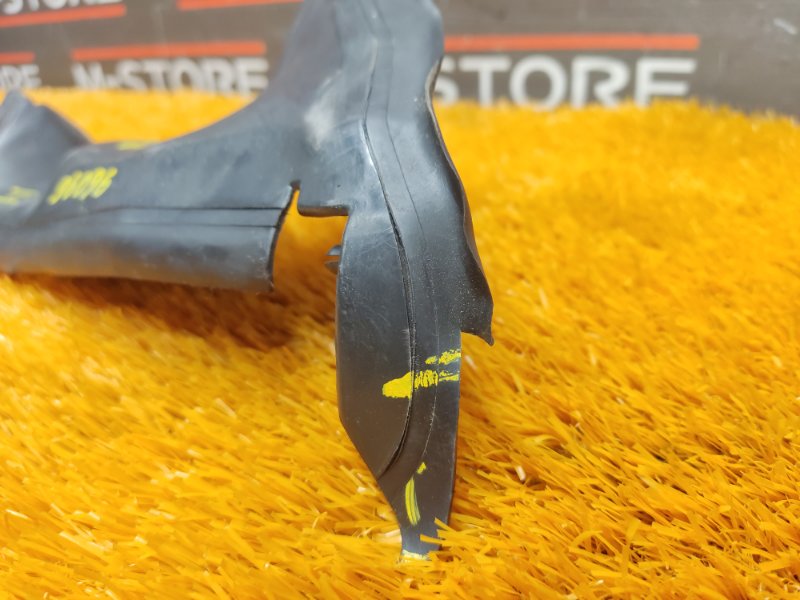 воздуховод радиатора, 350 рублей, Красноярск