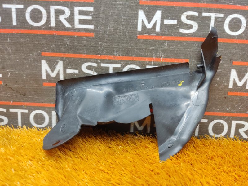 воздуховод радиатора, 350 рублей, Красноярск