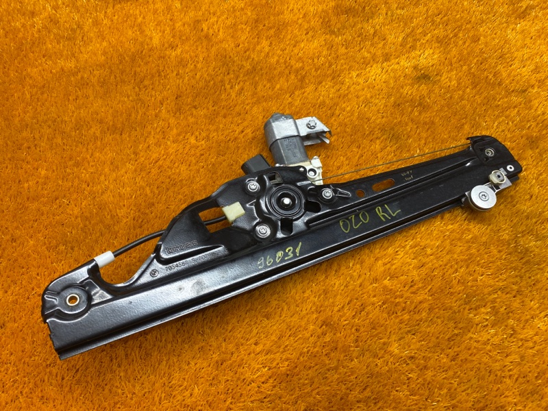 стеклоподъемник, 930 рублей, Красноярск