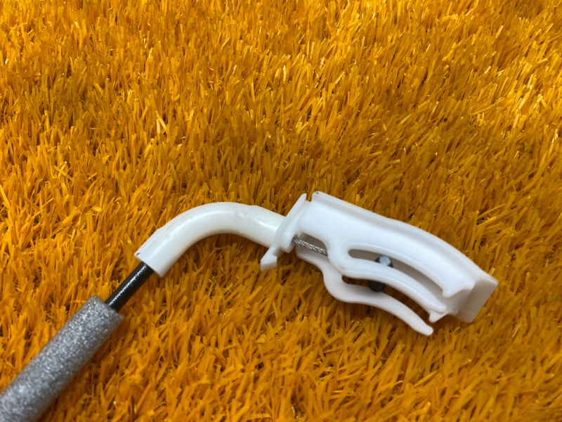 трос замка двери, 400 рублей, Красноярск