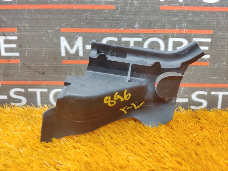 воздуховод радиатора, 350 рублей, Красноярск