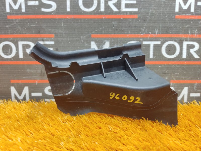 воздуховод радиатора, 350 рублей, Красноярск