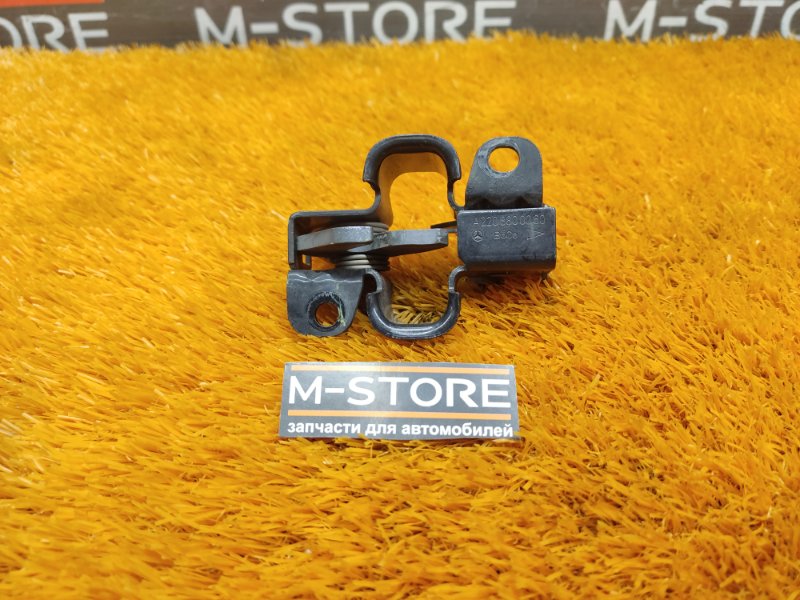 замок капота, 300 рублей, Красноярск