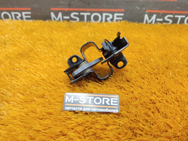 замок капота, 300 рублей, Красноярск