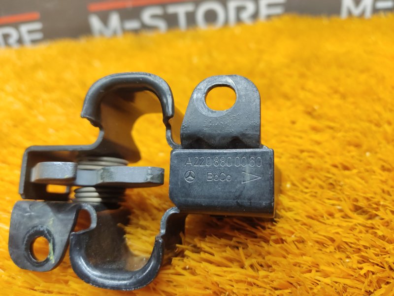 замок капота, 300 рублей, Красноярск