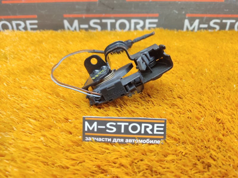 замок капота, 300 рублей, Красноярск