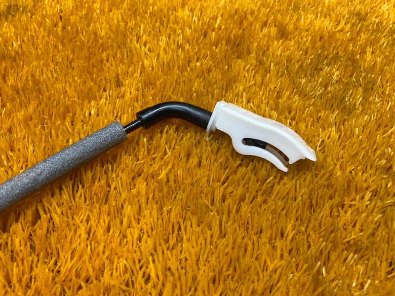 трос замка двери, 340 рублей, Красноярск